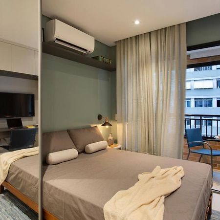 Studio Anhangabau São Paulo Ngoại thất bức ảnh