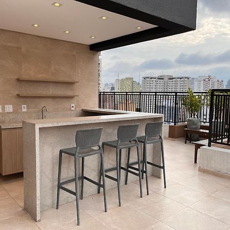 Studio Anhangabau São Paulo Ngoại thất bức ảnh