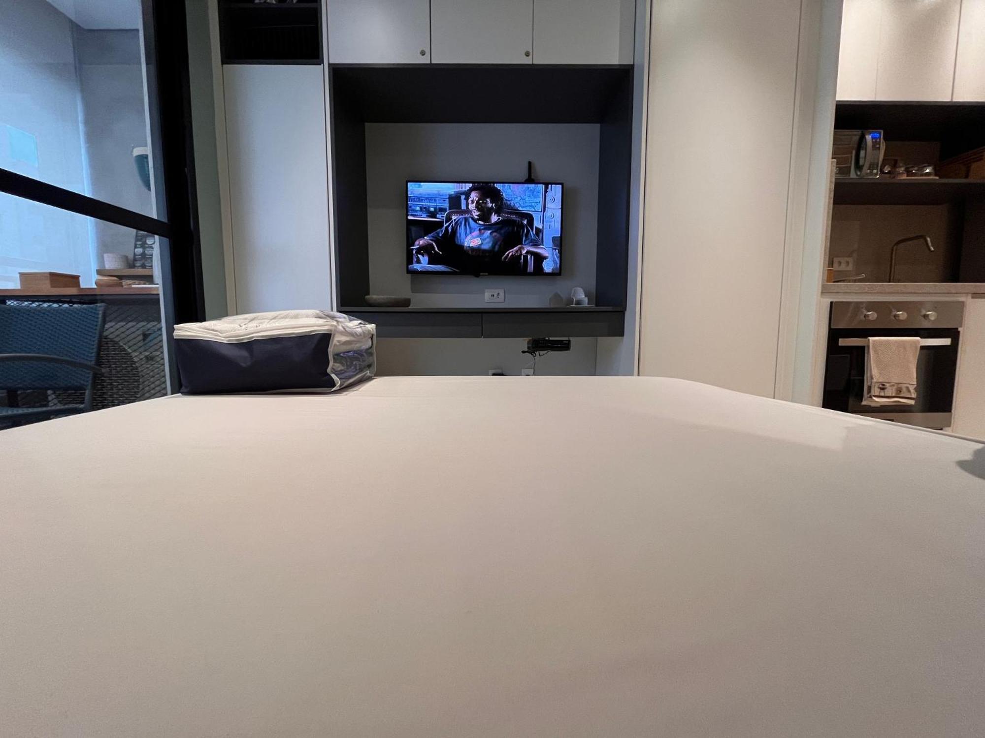Studio Anhangabau São Paulo Ngoại thất bức ảnh