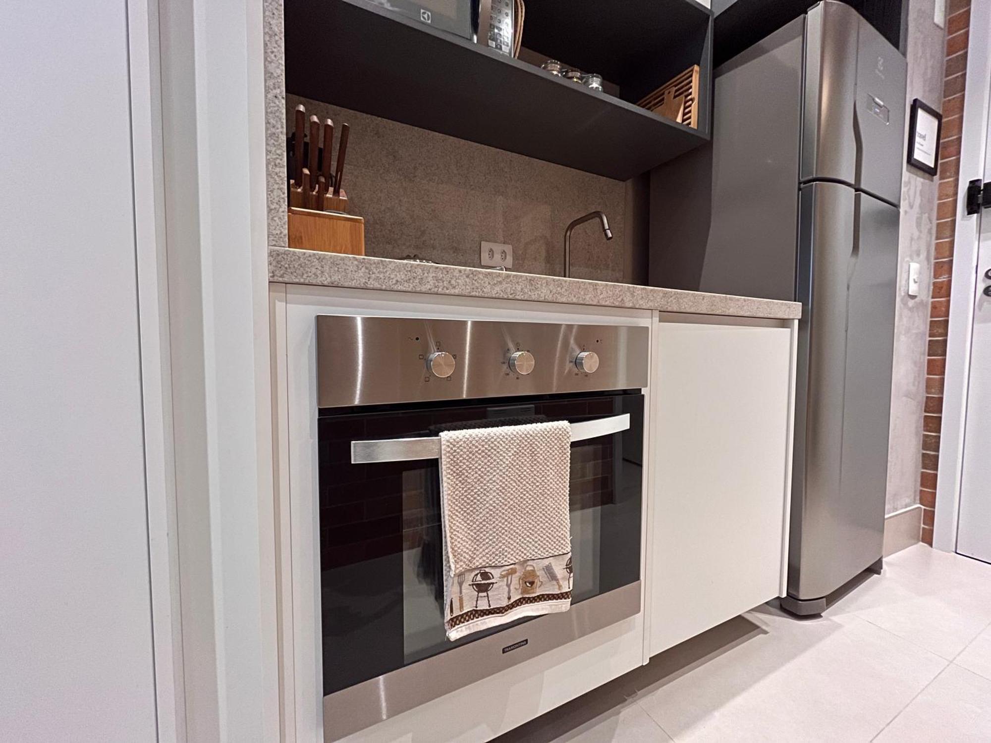 Studio Anhangabau São Paulo Ngoại thất bức ảnh