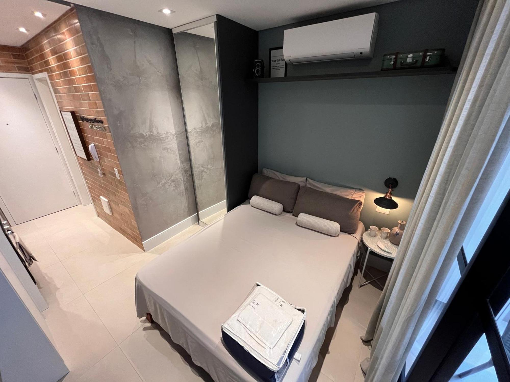 Studio Anhangabau São Paulo Ngoại thất bức ảnh