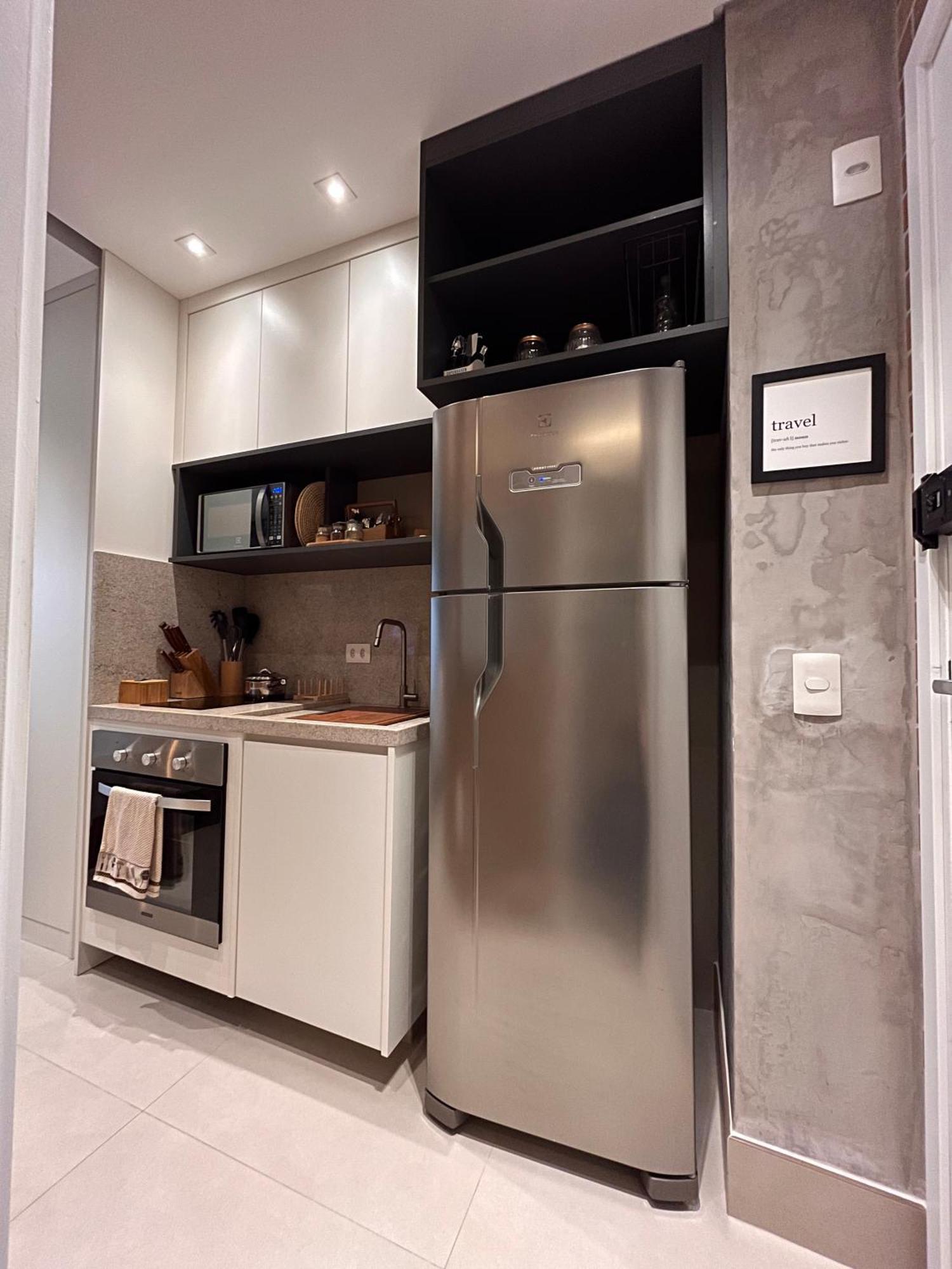 Studio Anhangabau São Paulo Ngoại thất bức ảnh