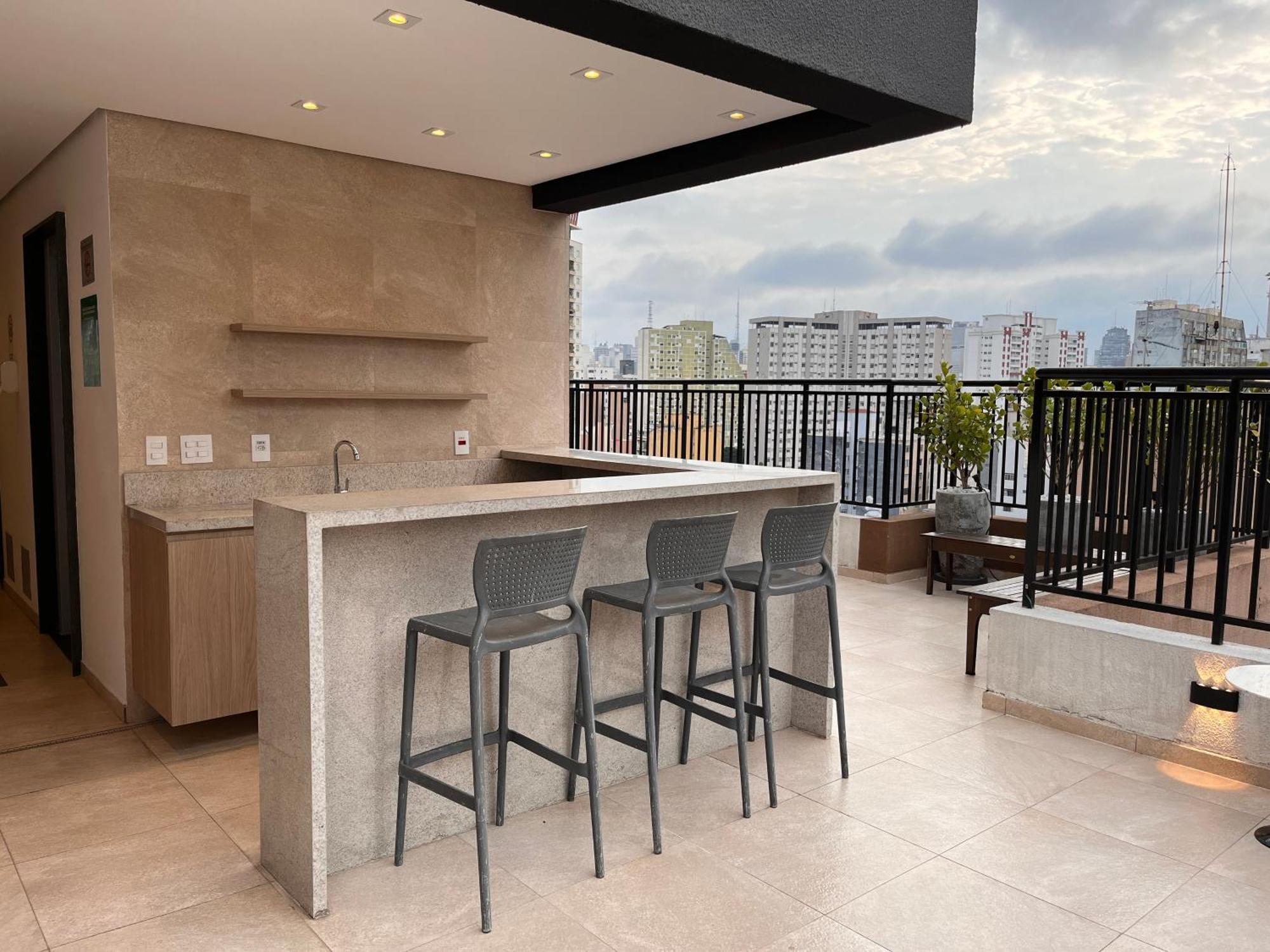 Studio Anhangabau São Paulo Ngoại thất bức ảnh