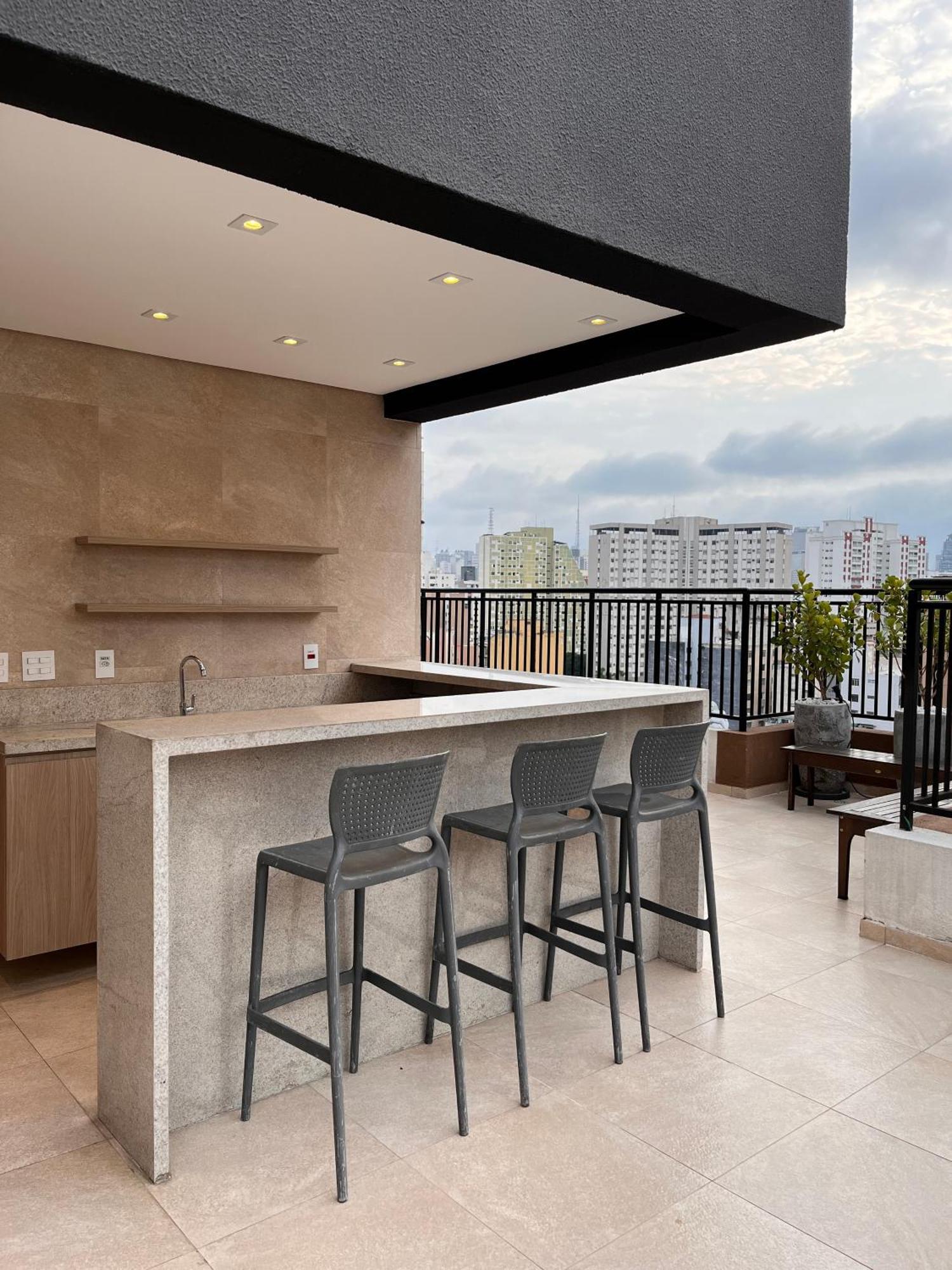 Studio Anhangabau São Paulo Ngoại thất bức ảnh
