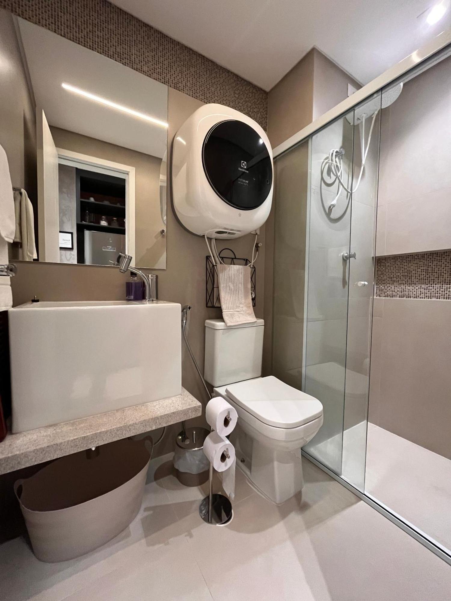 Studio Anhangabau São Paulo Ngoại thất bức ảnh