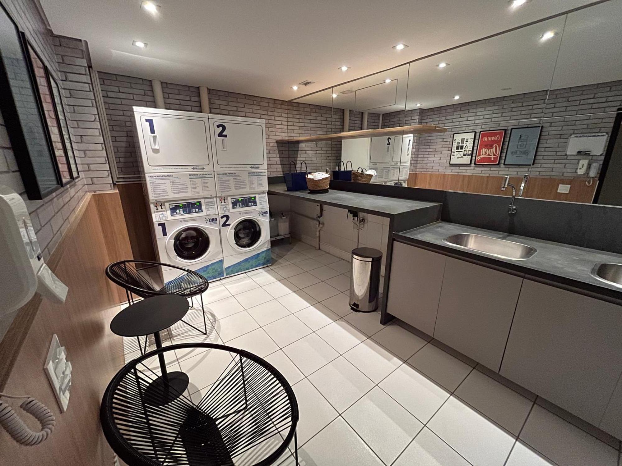 Studio Anhangabau São Paulo Ngoại thất bức ảnh