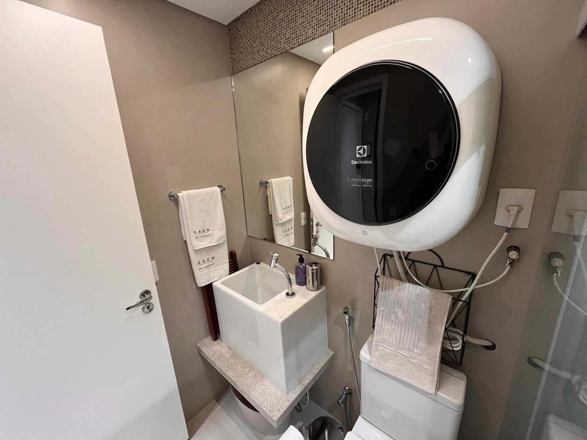 Studio Anhangabau São Paulo Ngoại thất bức ảnh