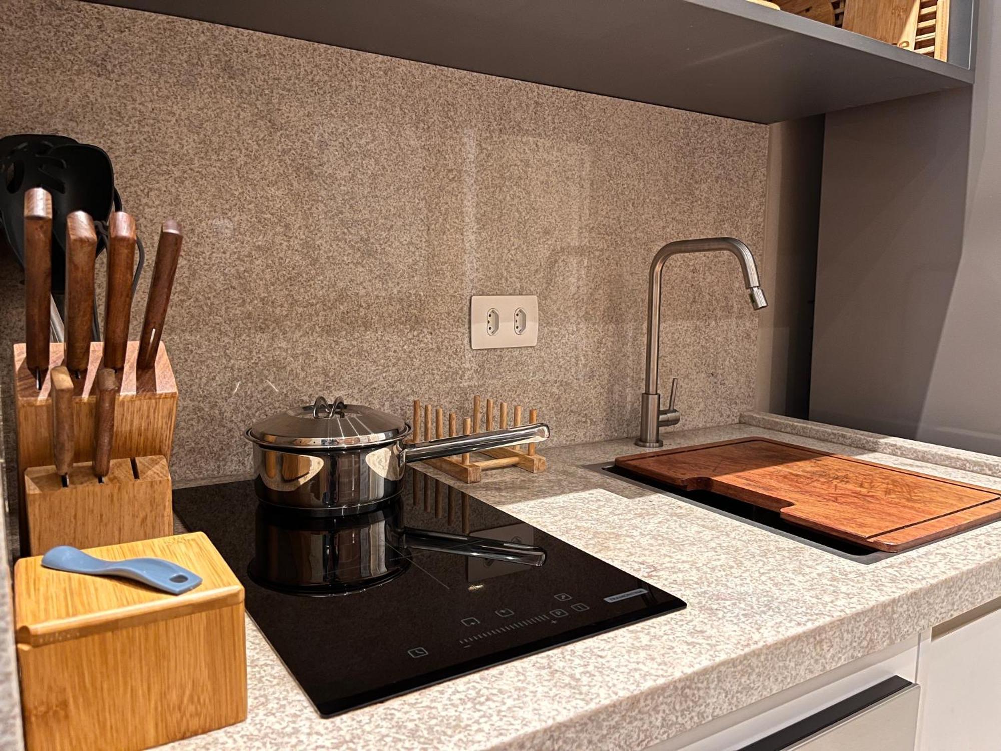 Studio Anhangabau São Paulo Ngoại thất bức ảnh