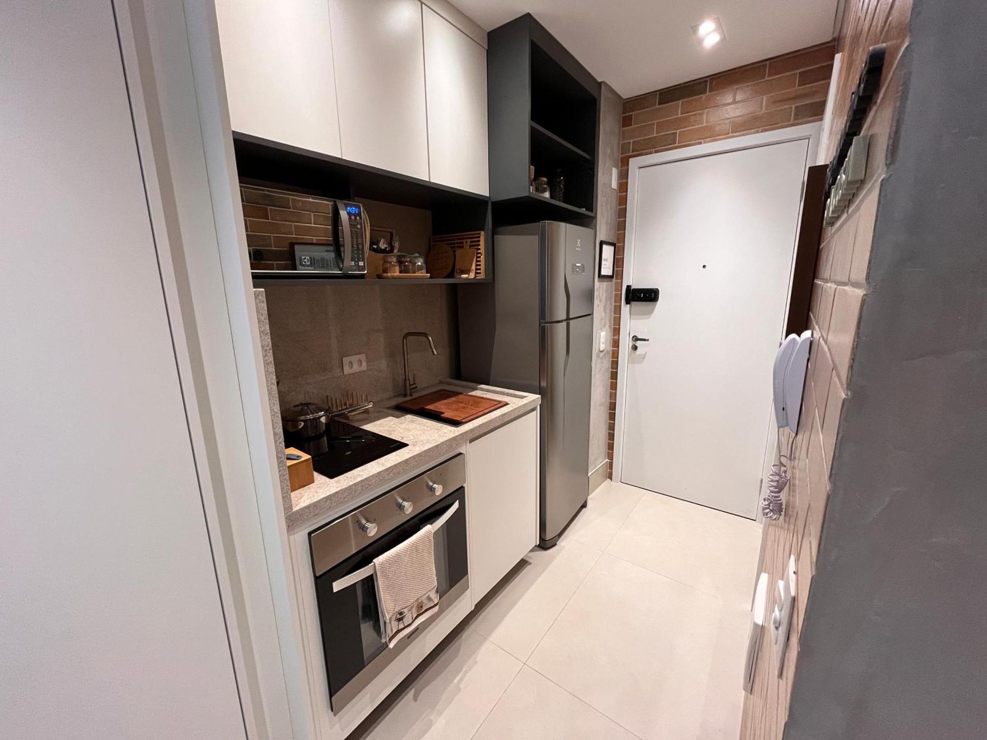 Studio Anhangabau São Paulo Ngoại thất bức ảnh
