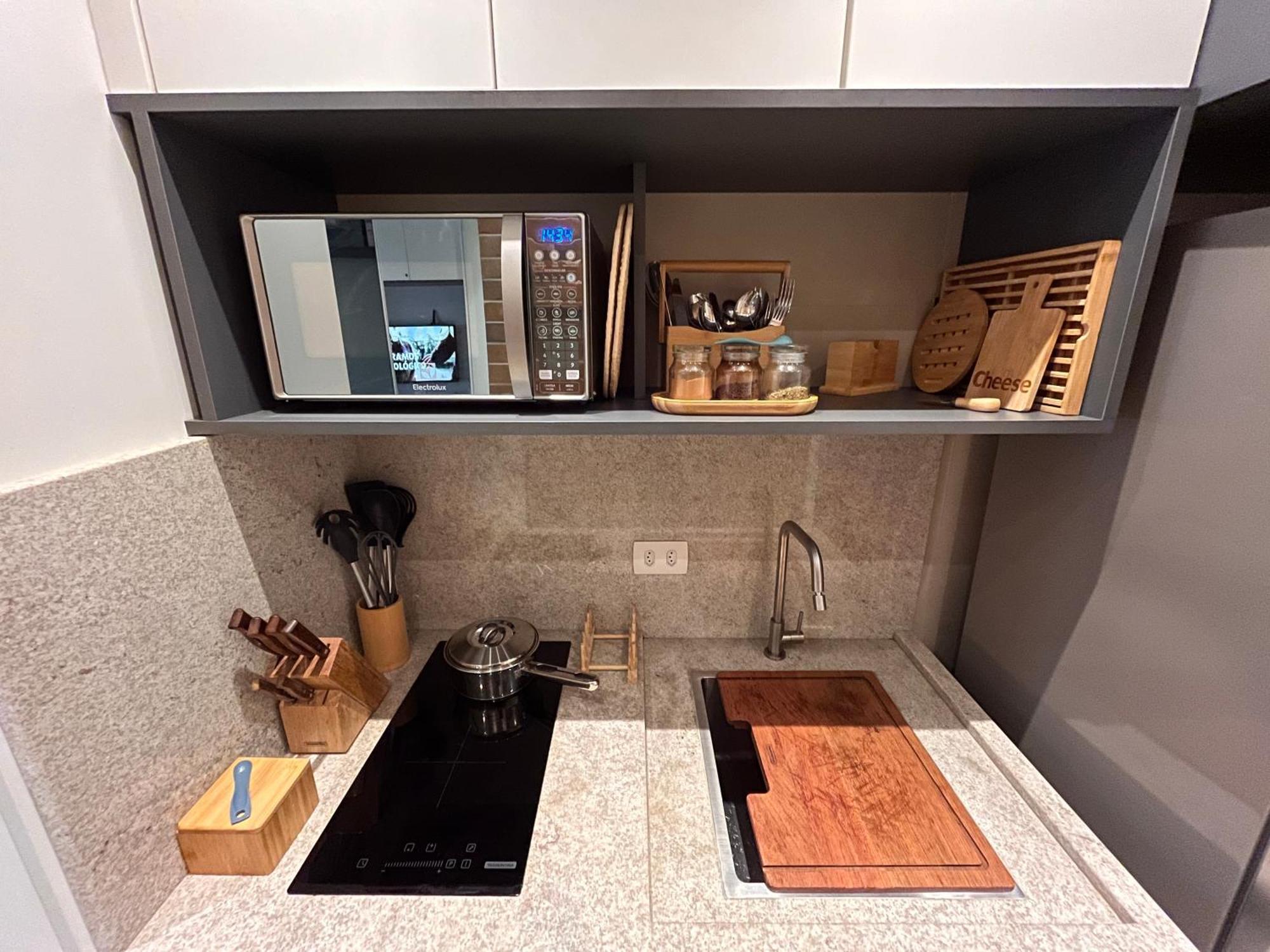 Studio Anhangabau São Paulo Ngoại thất bức ảnh