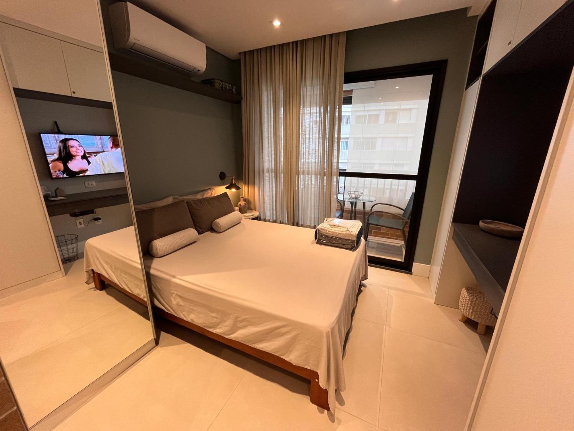 Studio Anhangabau São Paulo Ngoại thất bức ảnh