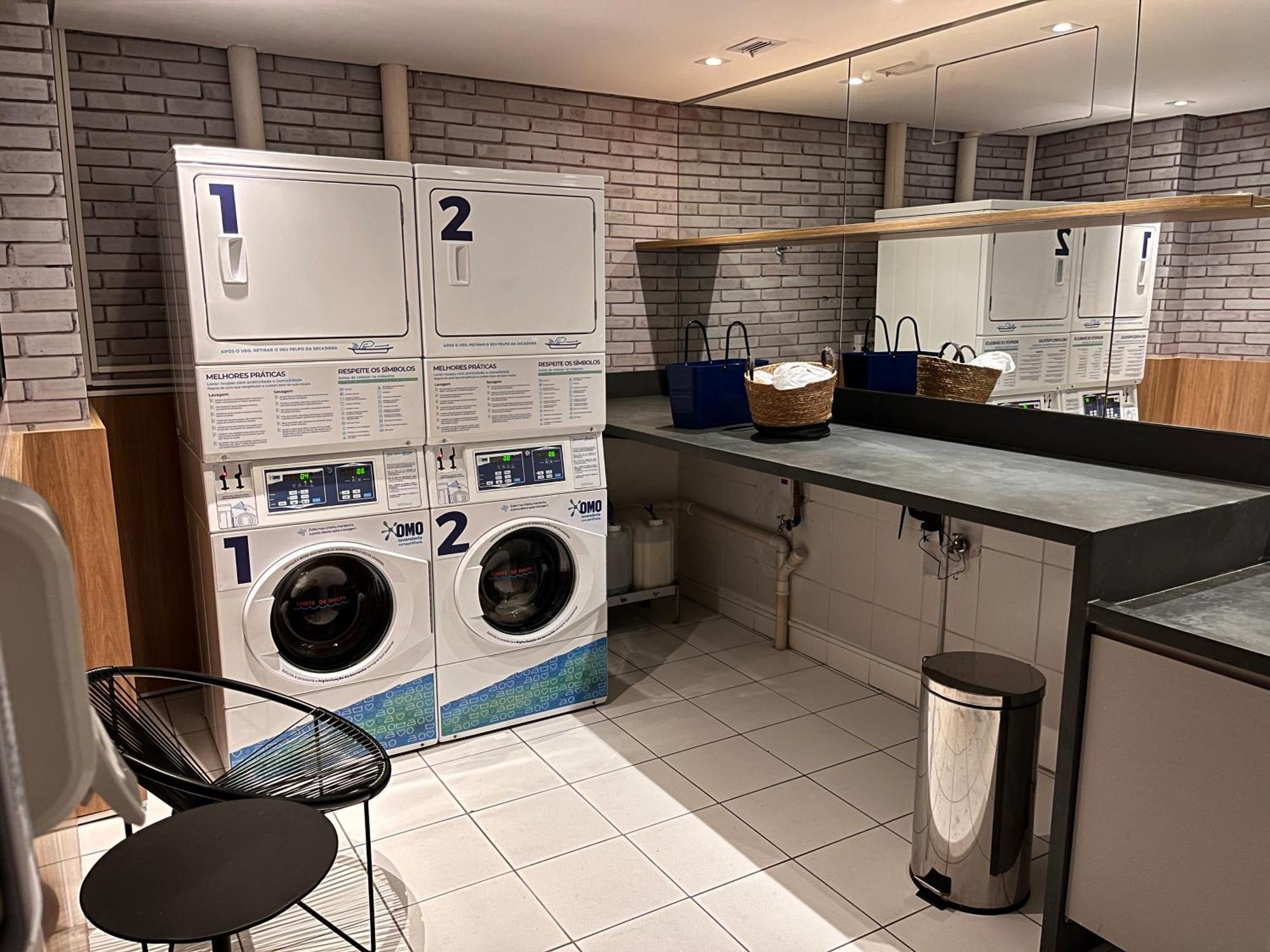Studio Anhangabau São Paulo Ngoại thất bức ảnh