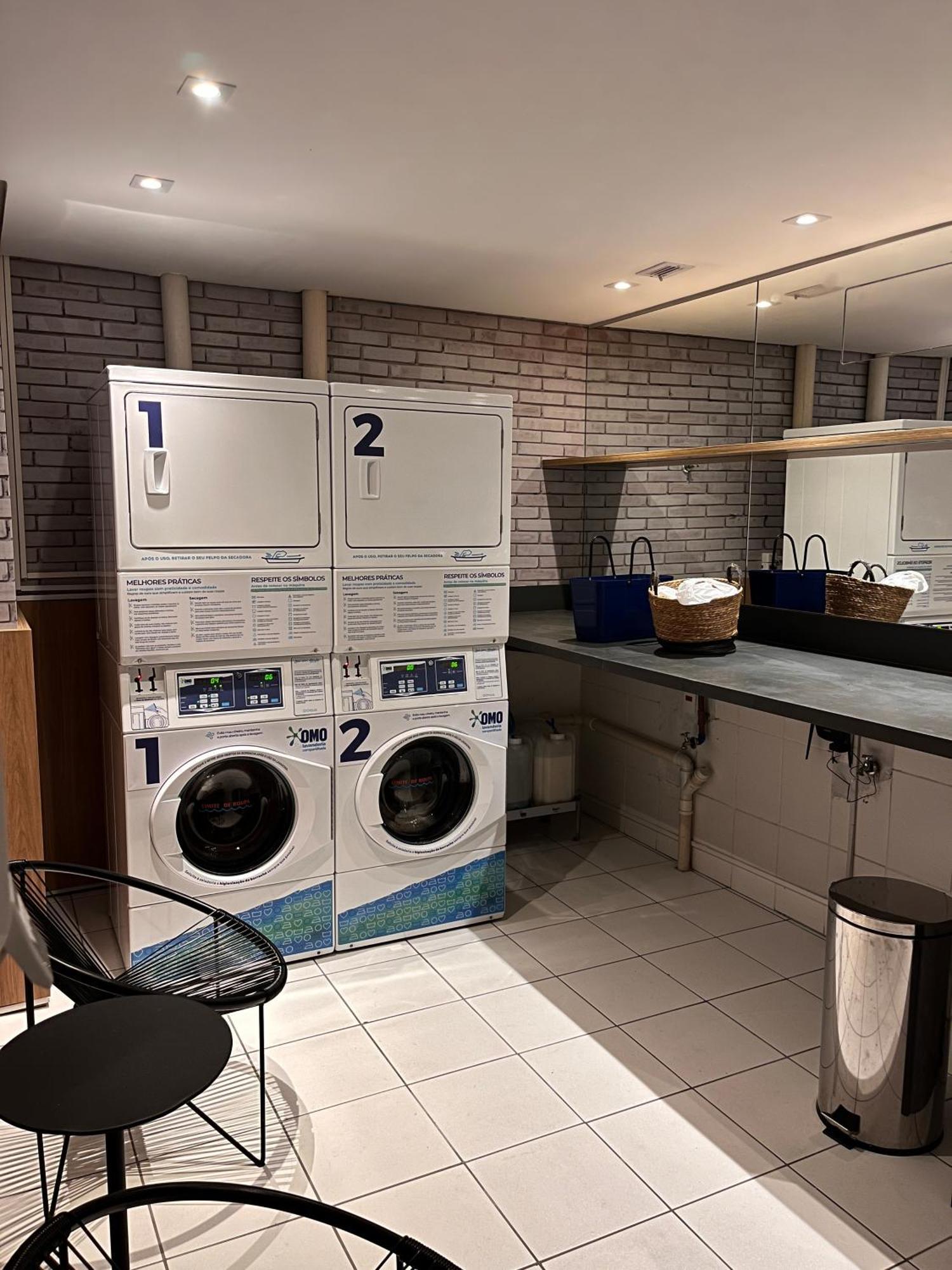 Studio Anhangabau São Paulo Ngoại thất bức ảnh