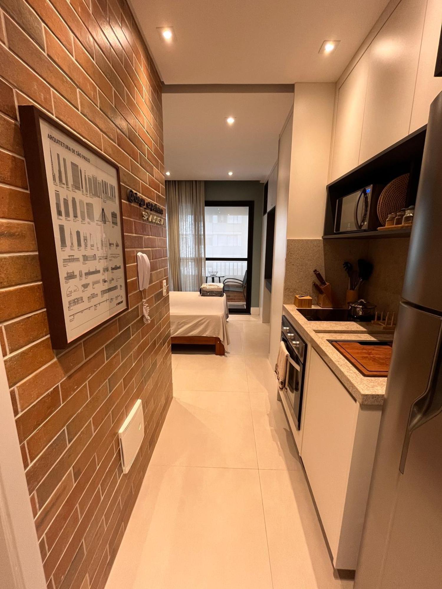 Studio Anhangabau São Paulo Ngoại thất bức ảnh