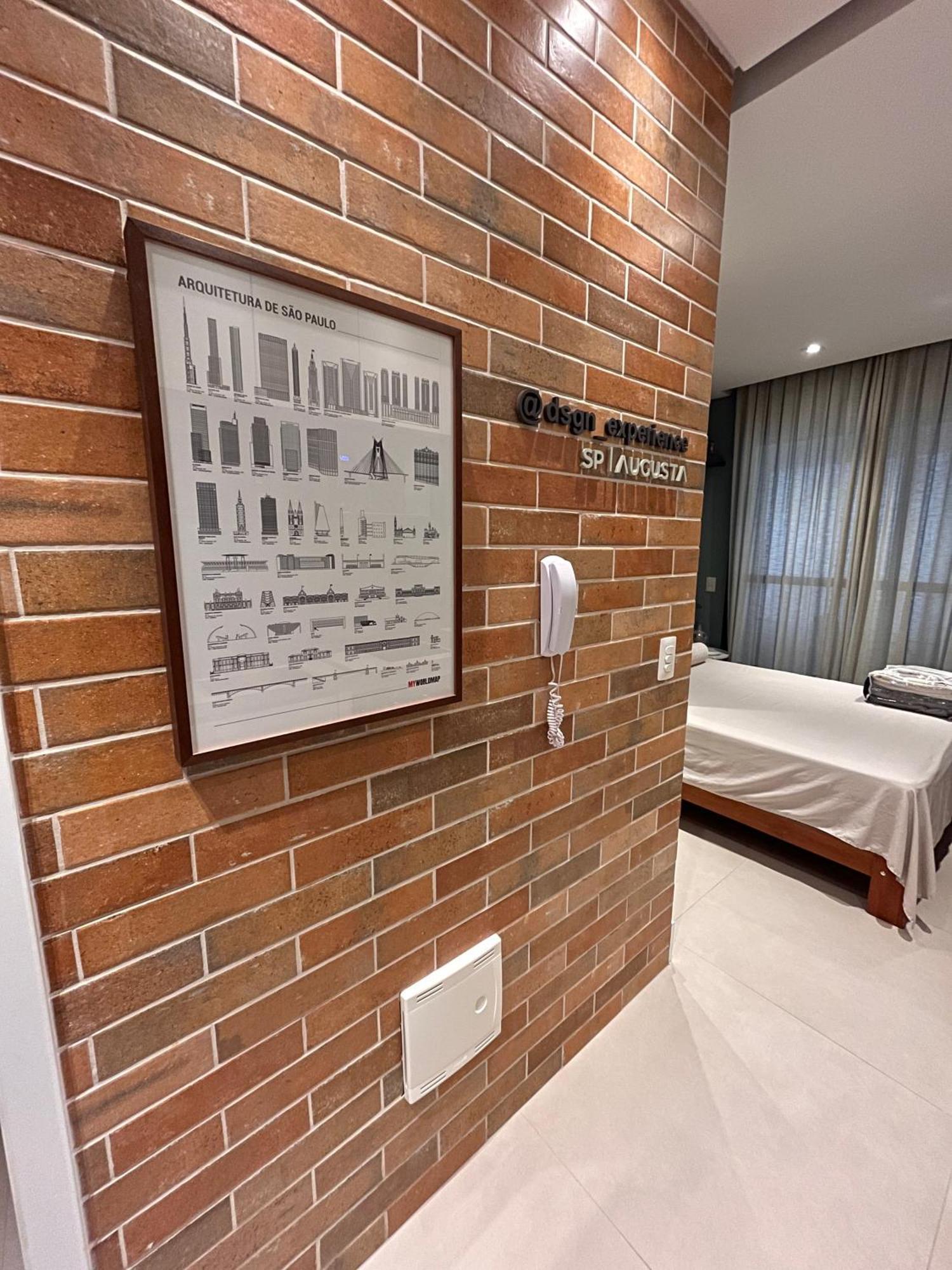 Studio Anhangabau São Paulo Ngoại thất bức ảnh